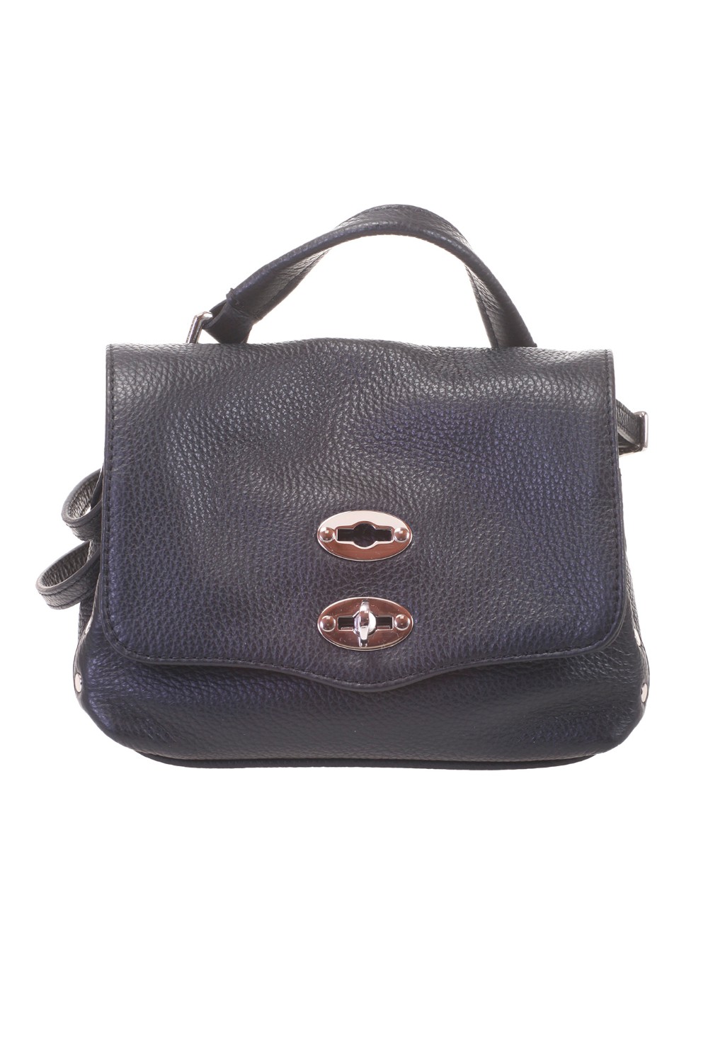 shop ZANELLATO  Borsa: Zanellato borsa Postina®, icona della Maison, caratterizzata dalla doppia chiusura.
Può essere indossata a mano, a spalla o a tracolla.
Manici in pelle.
Tasca interna.
Tracolla.
Dimensioni: 19x14x10cm.
Composizone: 100% Pelle.
Fabbricato in Italia.. 068010 0040 BABY DAILY-Z0001 number 9333573
